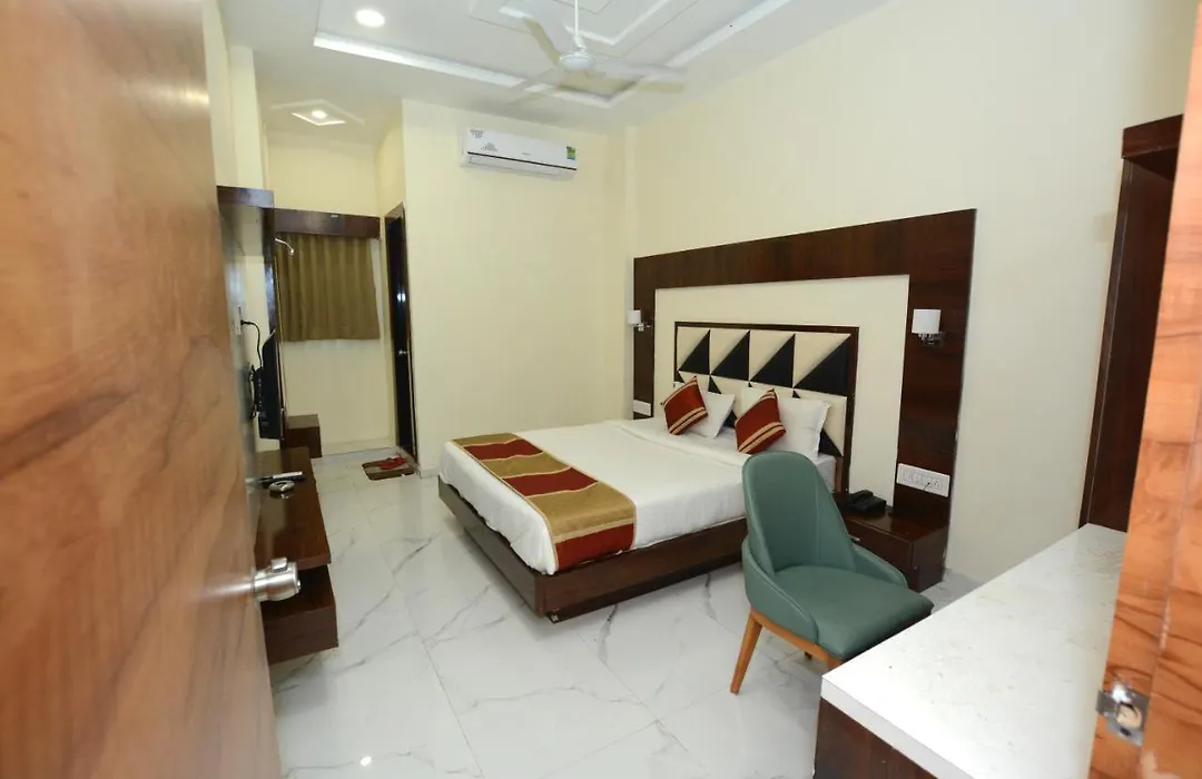 Hotel Villa Inn-1