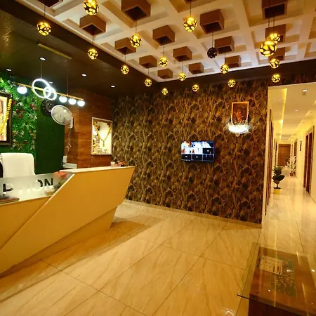 Hotel Villa Inn-2